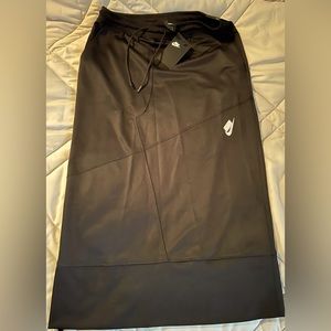Nike standard fit Maxi skirt